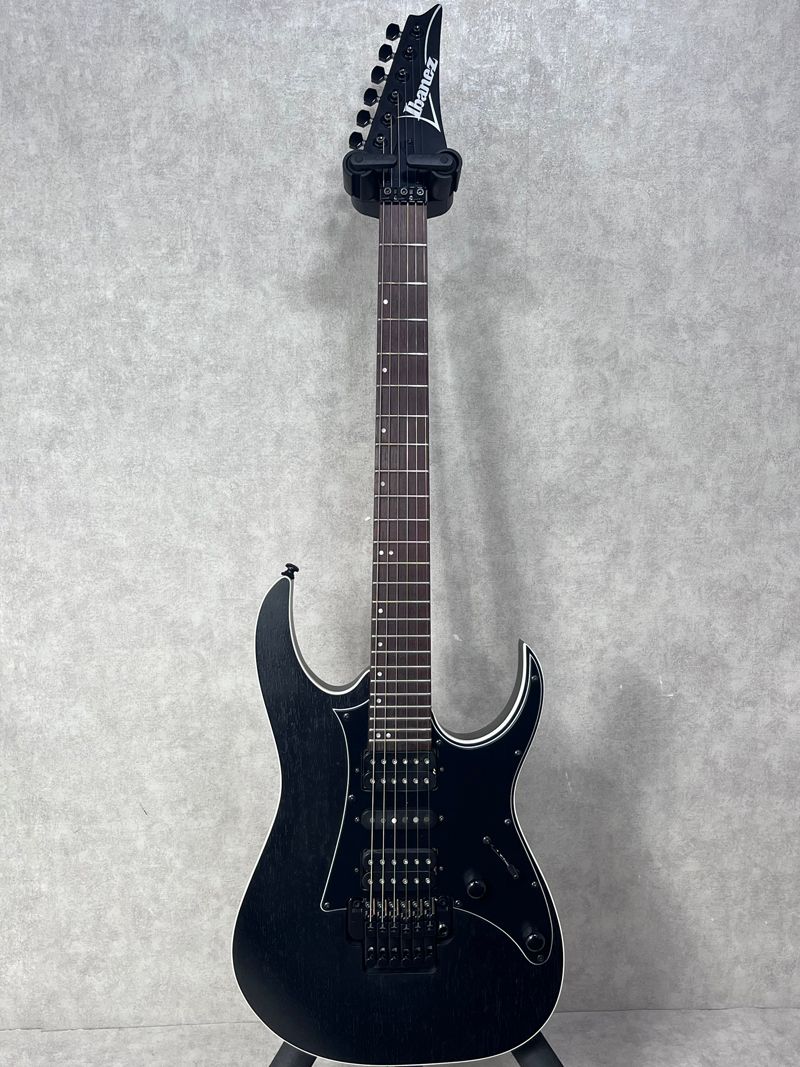 加古川店 楽器 Ibanez アイバニーズ ギター RG350ZB 製 471