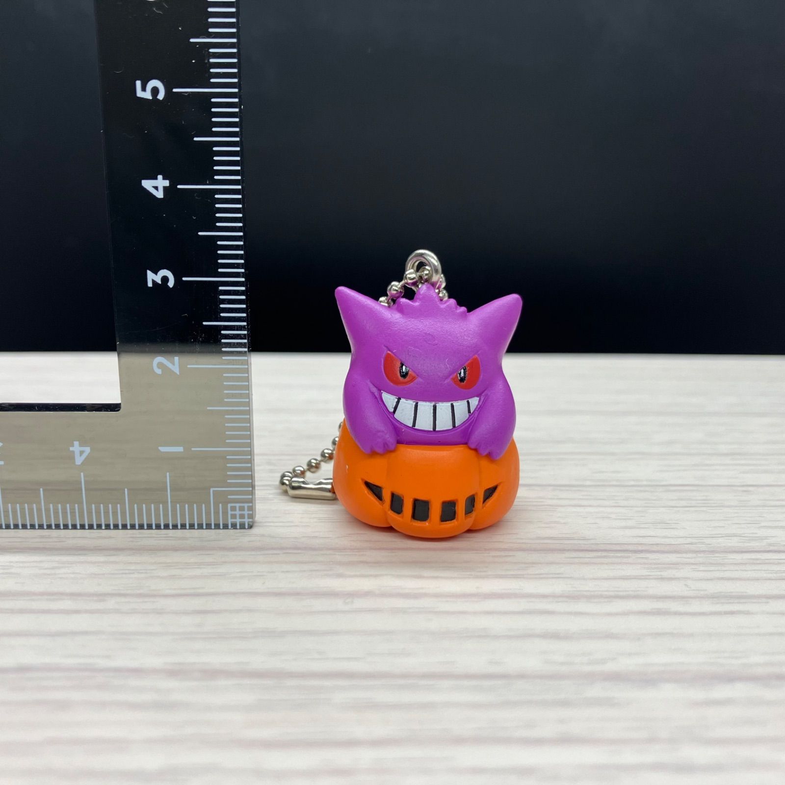ゲンガー ハロウィン マスコット マスコット ポケモン Halloween 