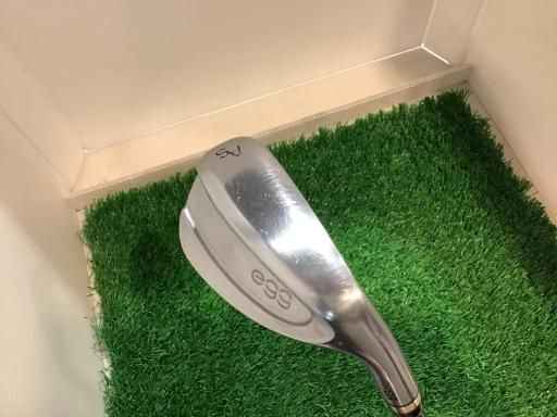 プロギア egg FORGED 2019 AS ウェッジ WG eggオリジナルカーボン フレックスSR メンズ 男性用 右利き 右用 Cランク ゴルフクラブ