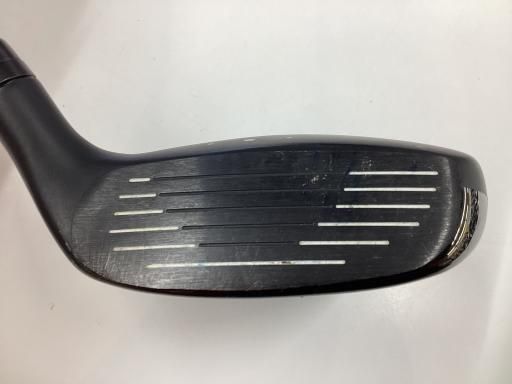 ピン G 425 U 7 アーコス付き レフティ ユーティリティ UT ALTA J CB SLATE フレックスR メンズ 男性用 左利き 左用 Cランク ゴルフクラブ