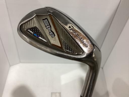 テーラーメイド SIM2 MAX SW ウェッジ WG TENSEI BLUE TM60 SIM2 IR フレックスR メンズ 男性用 右利き 右用 Cランク ゴルフクラブ