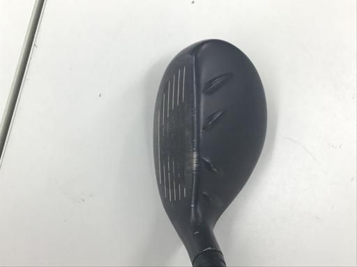 ピン G 410 U 5 ユーティリティ UT PING TOUR 173-85 フレックスS メンズ 男性用 右利き 右用 Cランク ゴルフクラブ