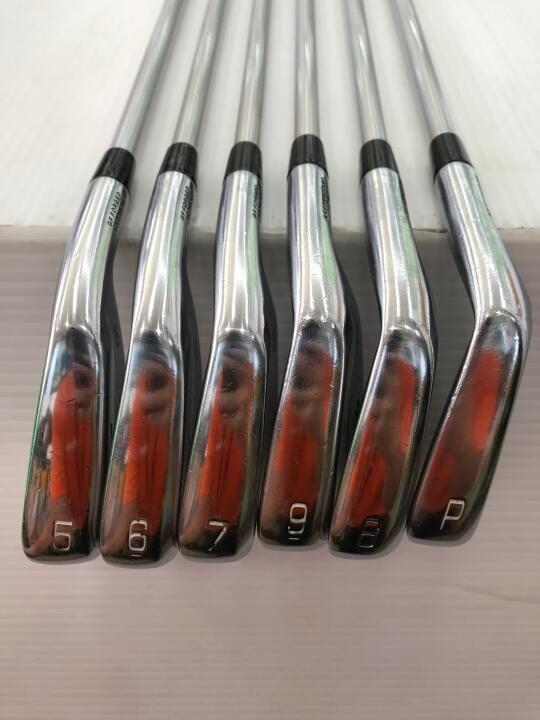 Mizuno Pro 225 S MCI 80 アイアンセット ミズノ 最短