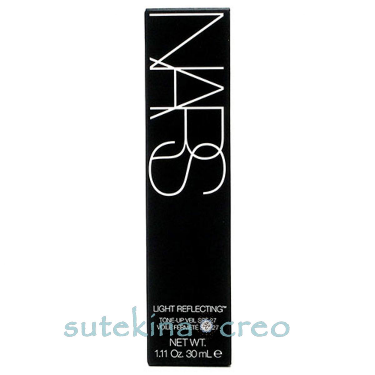 NARS ライトリフレクティング トーンアップヴェール NARS(ナーズ NARS ライトリフレクティングトーンアップヴェール30ml