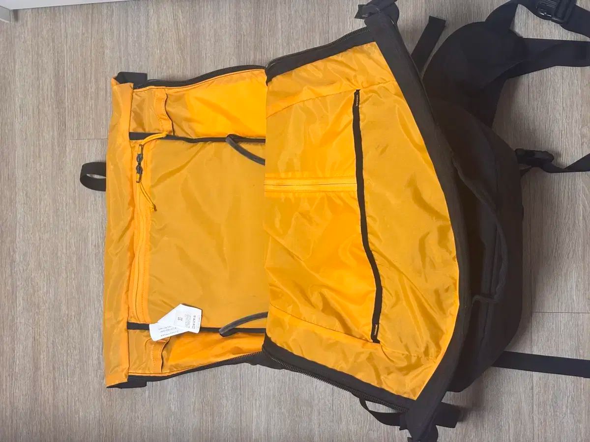 ARC TERYX MIURA 50 リュック リュックサック