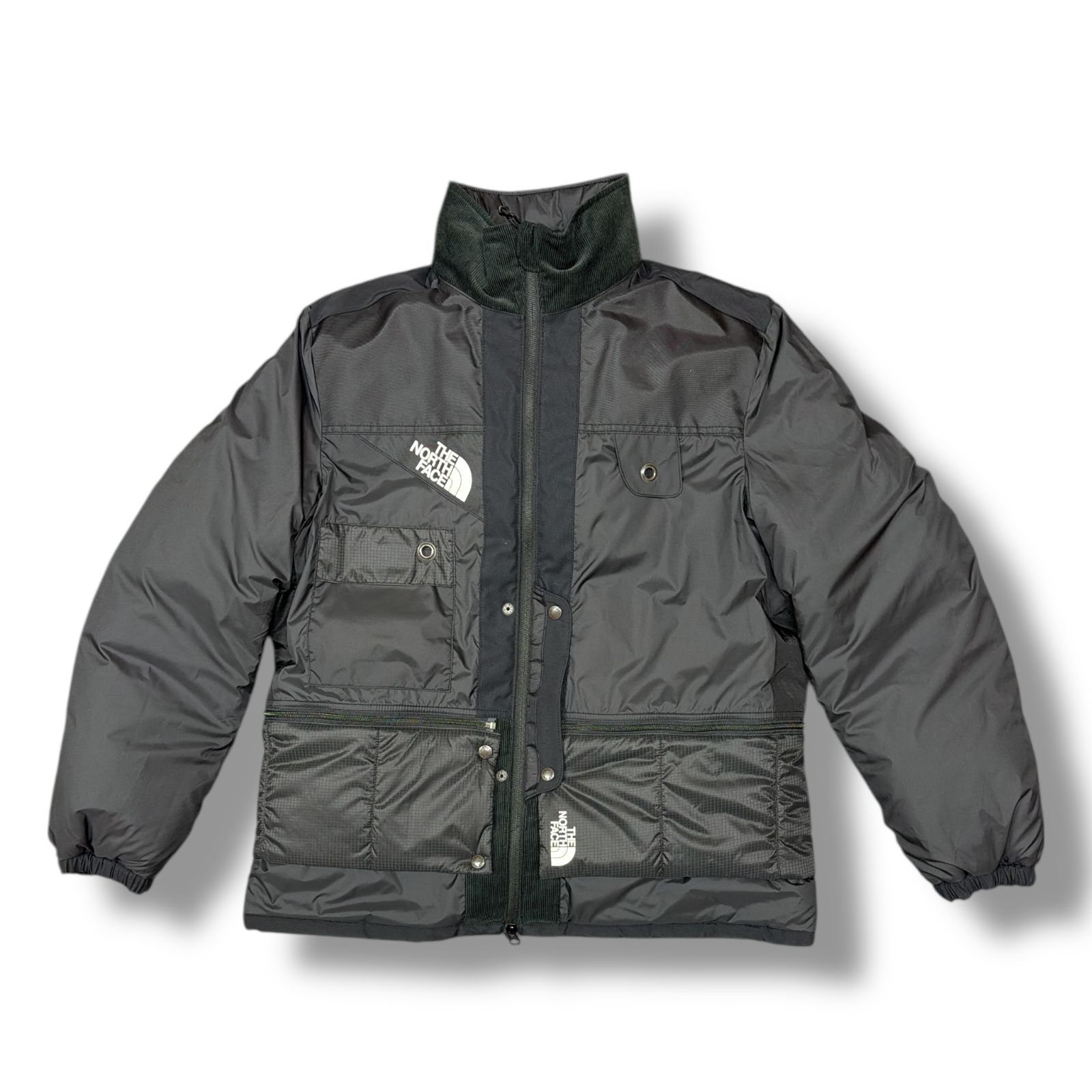 参考上代209000円 未使用品 eYe JUNYA WATANABE MAN x THE NORTH FACE