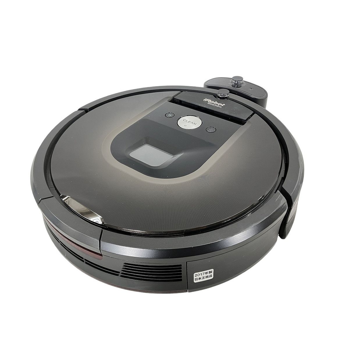 iRobot Roomba 980 ロボット掃除機 ルンバ 訳有 W10576759