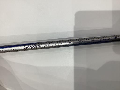 キャスコ Dolphin Wedge DW-118 シルバー 50° ウェッジ WG DP-151 フレックスR メンズ 男性用 右利き 右用 Cランク ゴルフクラブ