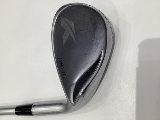 キャスコ Dolphin Wedge DW-118 シルバー 50° ウェッジ WG Dolphin DP-151 フレックスR メンズ 男性用 右利き 右用 Cランク ゴルフクラブ