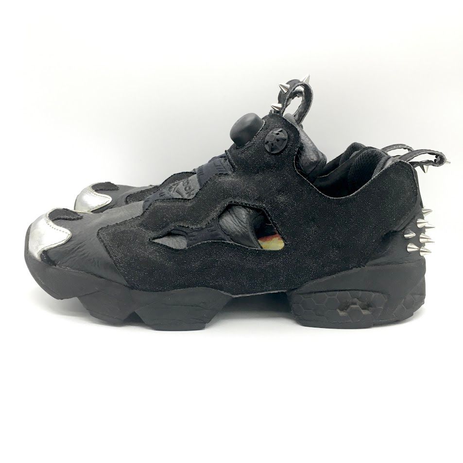 あーりー 楽天市場】【 ADIDAS REEBOK X ZX FURY 'A-ZX SERIES' / BLACK