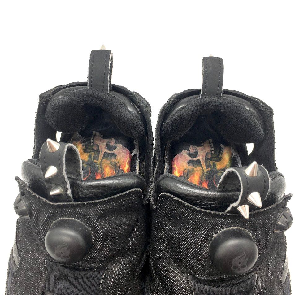 日本未発売リーボック ポンプフューリー AR1716 リーボック ポンプフューリー AR1716 (24 5cm) アメリカ限定｜Yahoo