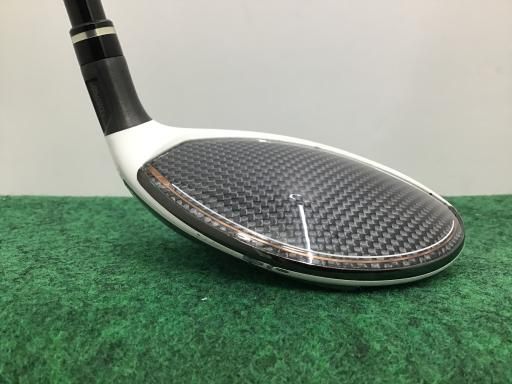 テーラーメイド SIM GLOIRE U5 ユーティリティ UT AIR Speeder TM(UT