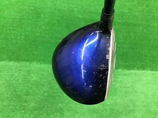 ダンロップ XXIO 2018 5 W フェアウェイウッド FW MP 1000 フェアウェイ フレックスR メンズ 男性用 右利き 右用 Dランク ゴルフクラブ