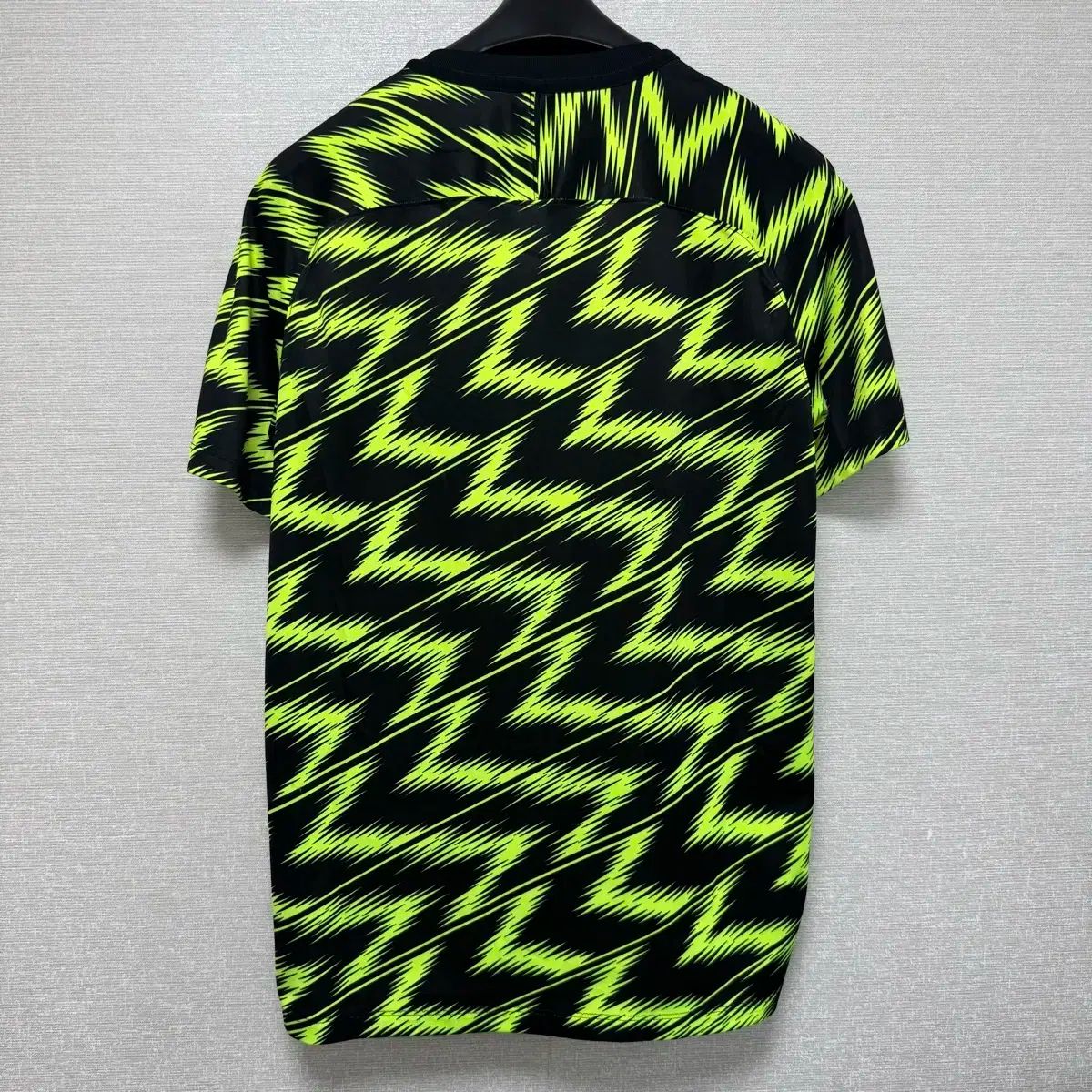 18-20 韓国国家代表 GXトップス XL