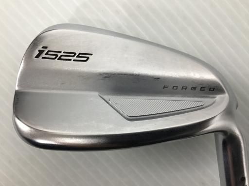 ピン i525 UW ウェッジ WG PING AWT 2.0 LITE フレックスR メンズ 男性用 右利き 右用 Cランク ゴルフクラブ