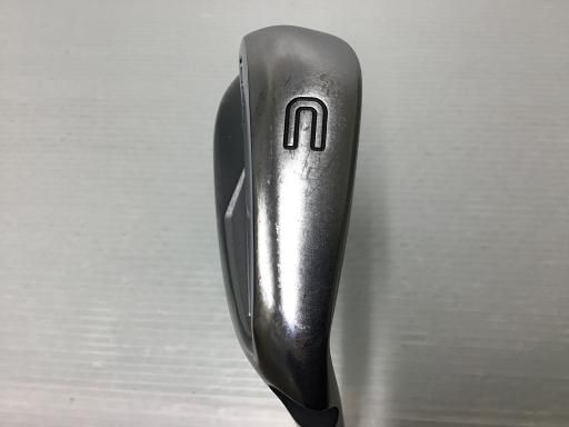 ピン i 525 UW ウェッジ WG PING AWT 2.0 LITE フレックスR メンズ 男性用 右利き 右用 Cランク ゴルフクラブ