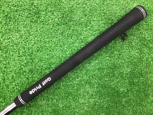 本間ゴルフ Be ZEAL 535 5 S アイアンセット IR NS PRO 950 GH フレックスS メンズ 男性用 右利き 右用 Cランク ゴルフクラブ 単体アイアン メンズ クラブ