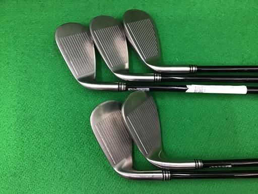 ダンロップ XXIO CROSS 7 S アイアンセット IR MH 1000 フレックスS メンズ 男性用 右利き 右用 Cランク ゴルフクラブ