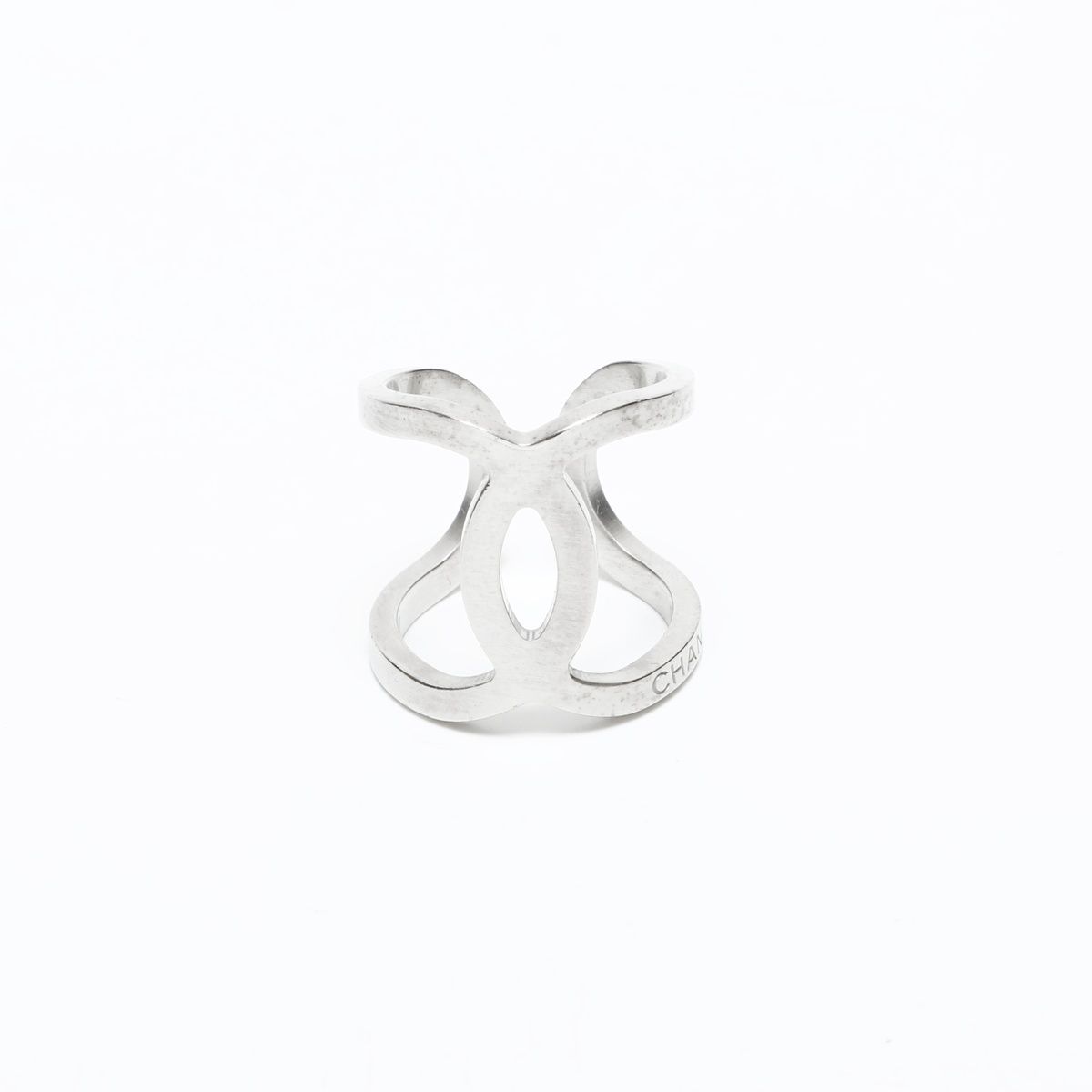 CHANEL シャネル リング 指輪 B18V 2018年 ココマーク 12