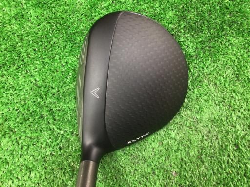 キャロウェイ ELYTE 7 W フェアウェイウッド FW VENTUS GREEN 50 for CW フレックスS メンズ 男性用 右利き 右用 Cランク ゴルフクラブ