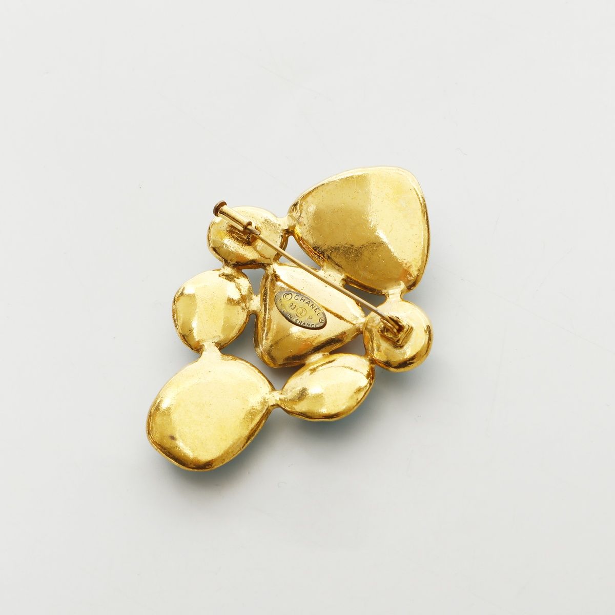 1993年 グリポア