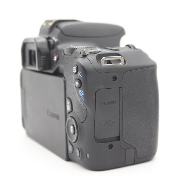 デジタル一眼レフカメラ EOS