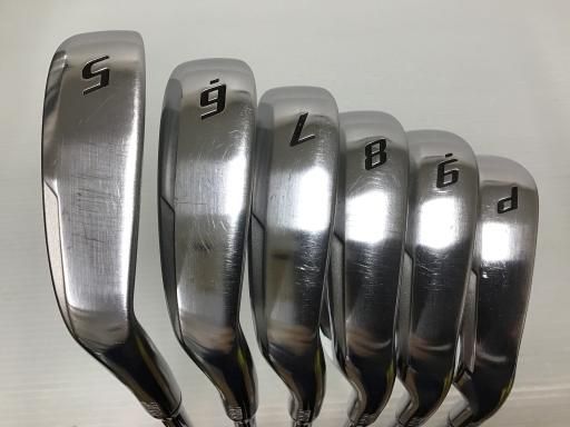 アイアンセット IR