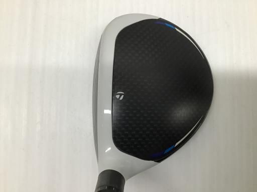 テーラーメイド SIM 2 5 W フェアウェイウッド FW TENSEI SILVER TM 50 フレックスS メンズ 男性用 右利き 右用 Dランク ゴルフクラブ