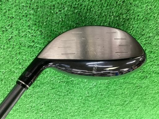 プロギア egg 2019 3 W フェアウェイウッド FW eggオリジナルカーボン フレックスSR メンズ 男性用 右利き 右用 Cランク ゴルフクラブ