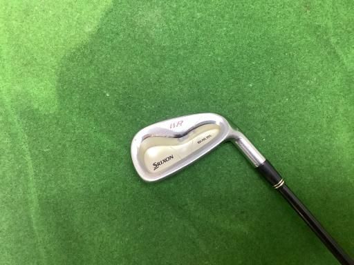 ダンロップ SRIXON WR 6 S アイアンセット IR SV-3011 J フレックスR メンズ 男性用 右利き 右用 Cランク ゴルフクラブ