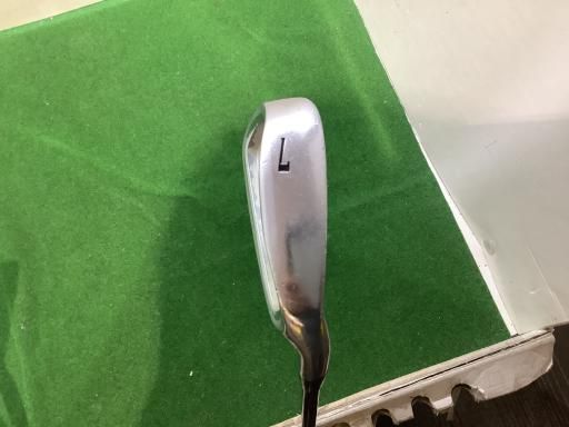 ダンロップ SRIXON WR 6 S アイアンセット IR SV 3011 J フレックスR メンズ 男性用 右利き 右用 Cランク ゴルフクラブ