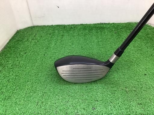 BALDO 568 U 18° ユーティリティ UT リシャフト フレックスその他 メンズ 男性用 右利き 右用 Cランク ゴルフクラブ