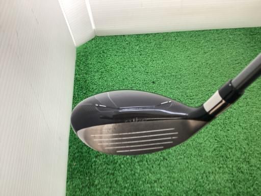 ブリヂストン TOUR B JGR U 5 ユーティリティ UT Air Speeder G フレックスその他 メンズ 男性用 右利き 右用 Cランク ゴルフクラブ