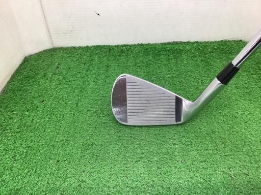 アキラプロダクツ AKIRA KS-701 FH 6 S アイアンセット IR リシャフト フレックスその他 メンズ 男性用 右利き 右用 Cランク ゴルフクラブ