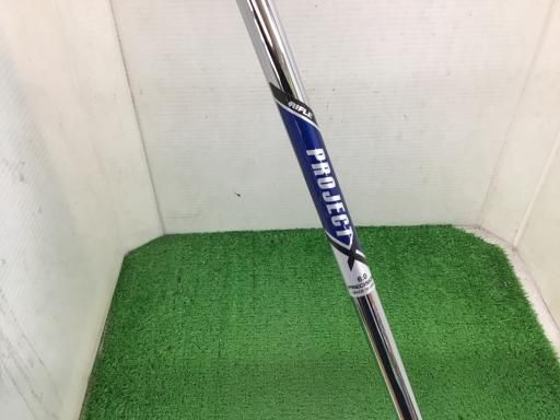 アキラプロダクツ AKIRA KS-701 FH 6 S アイアンセット IR リシャフト フレックスその他 メンズ 男性用 右利き 右用 Cランク ゴルフクラブ