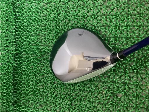 ヤマハ inpres 3 W フェアウェイウッド FW SPEEDER NX for Yamaha M 423 f フレックスS メンズ 男性用 右利き 右用 Nランク ゴルフクラブ