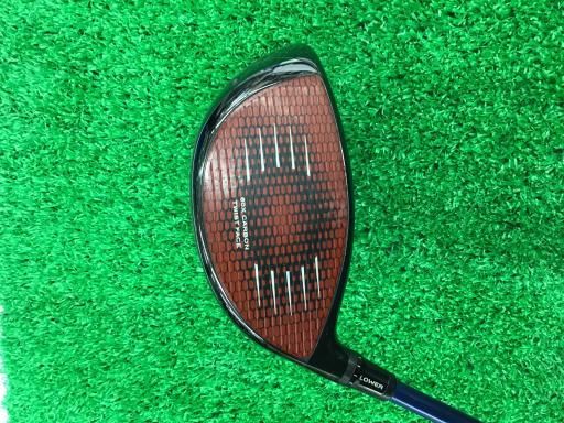 テーラーメイド STEALTH HD 9° ドライバー DR 特注シャフト フレックスS メンズ 男性用 右利き 右用 Cランク ゴルフクラブ