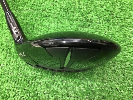 フェアウェイウッド FW