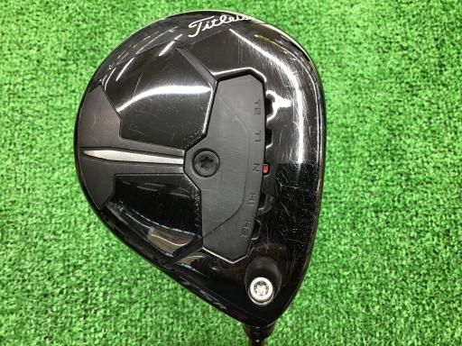 中古】 タイトリスト TSR2 15° フェアウェイウッド FW TENSEI AV BLUE