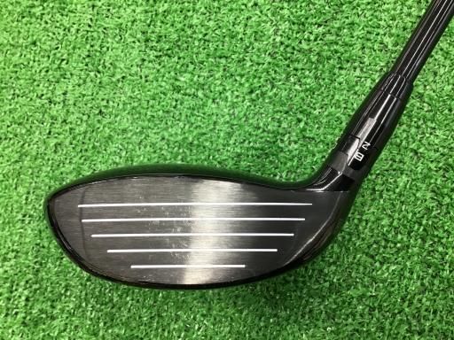 タイトリスト TSR 3 13.5° フェアウェイウッド FW TENSEI AV BLUE 55 2025 フレックスS メンズ 男性用 右利き 右用 Cランク ゴルフクラブ