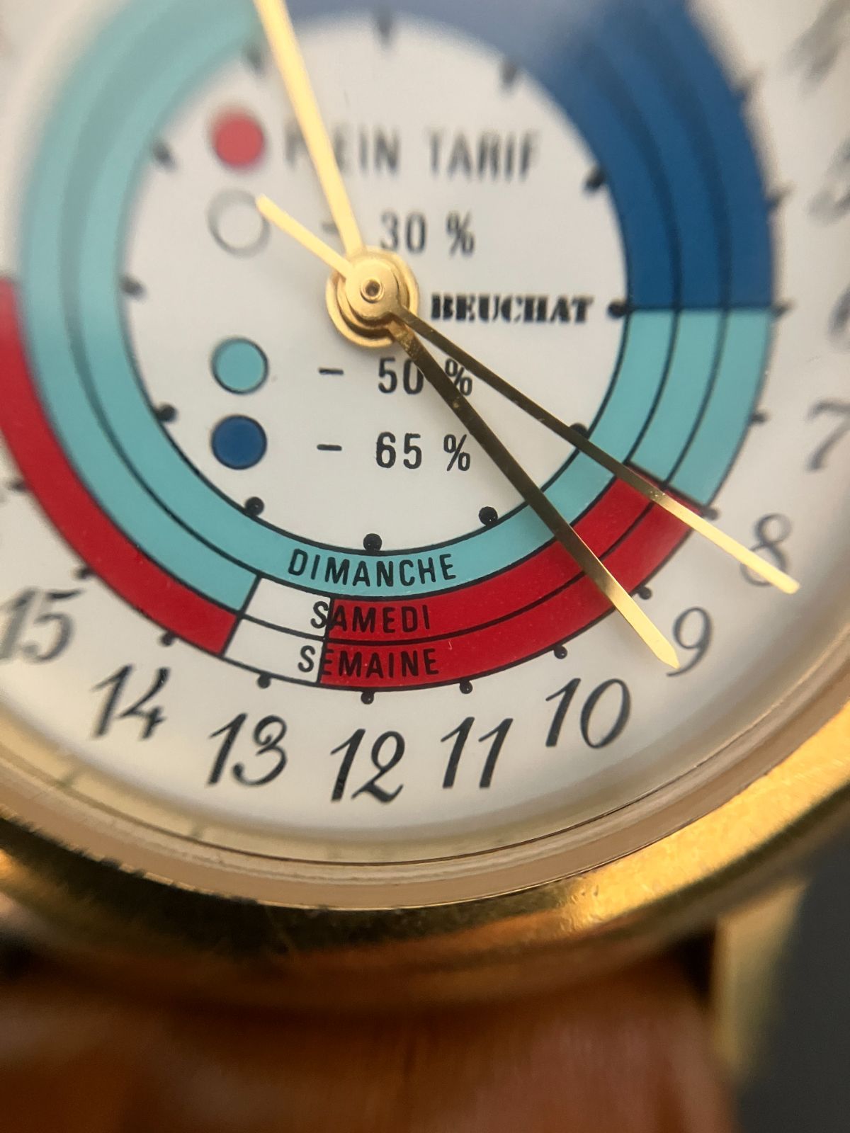 24時間時計 クォーツ