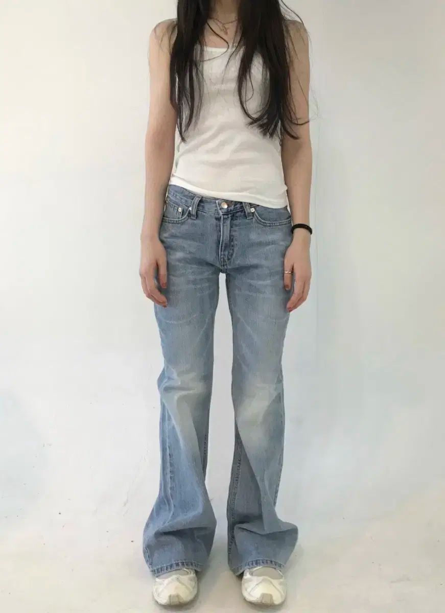 hippiedippy spring denim jeans