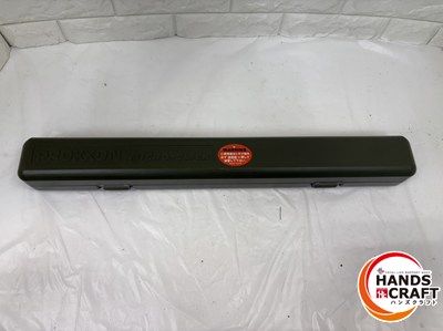  プロクソン トルクレンチ マイクロクリックMC 200 トルクレンチ スパナ レンチ