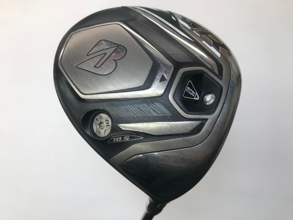 TOUR B JGR 2019 MATTE BLACK 10.5 R ツアーAD TG2-5 ドライバー ブリヂストン 最短