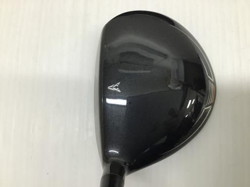 ダンロップ XXIO 2020 eks 5 W フェアウェイウッド FW Miyazaki AX-1 フレックスS メンズ 男性用 右利き 右用 Dランク ゴルフクラブ