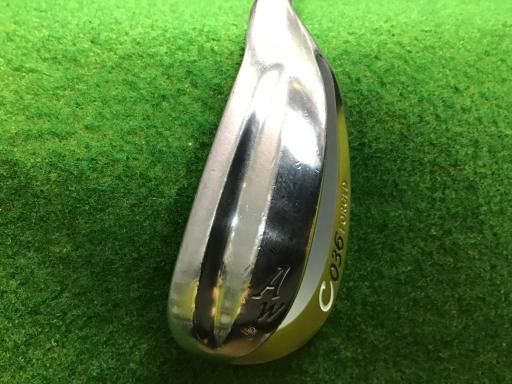 フォーティーン C-036 AW ウェッジ WG NS PRO 950 GH HT フレックスその他 メンズ 男性用 右利き 右用 Cランク ゴルフクラブ