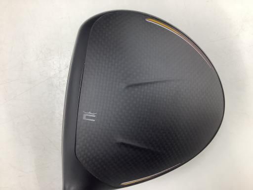 コブラ KING LTDx 9° ブラック USA ドライバー DR TENSEI AV RAW WHITE 65 フレックスS メンズ 男性用 右利き 右用 Cランク ゴルフクラブ