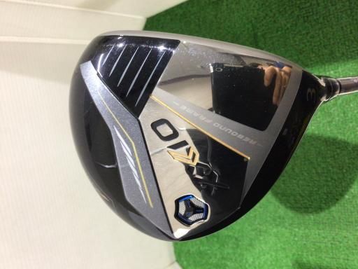 ダンロップ XXIO 2025 3W フェアウェイウッド FW XXIO MP1300 FW フレックスR メンズ 男性用 右利き 右用 Bランク ゴルフクラブ