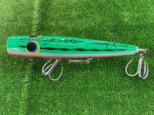 ハンマーヘッド シャラポア 220 すいか 茨木店