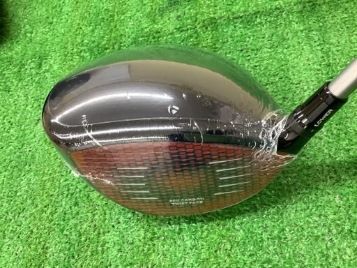 10.5° ドライバー